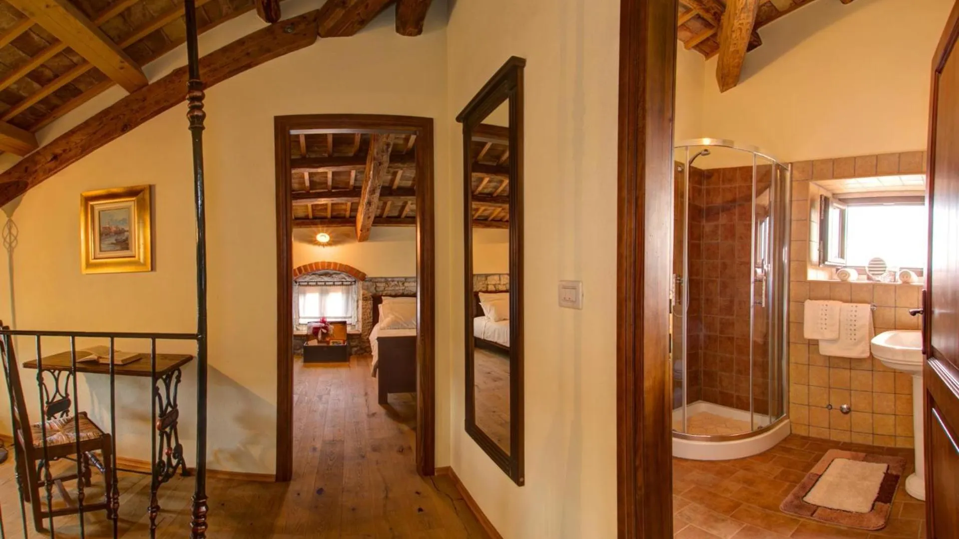 Adriana By Vintage Travel Villa Visnjan 0*,  Croatia
