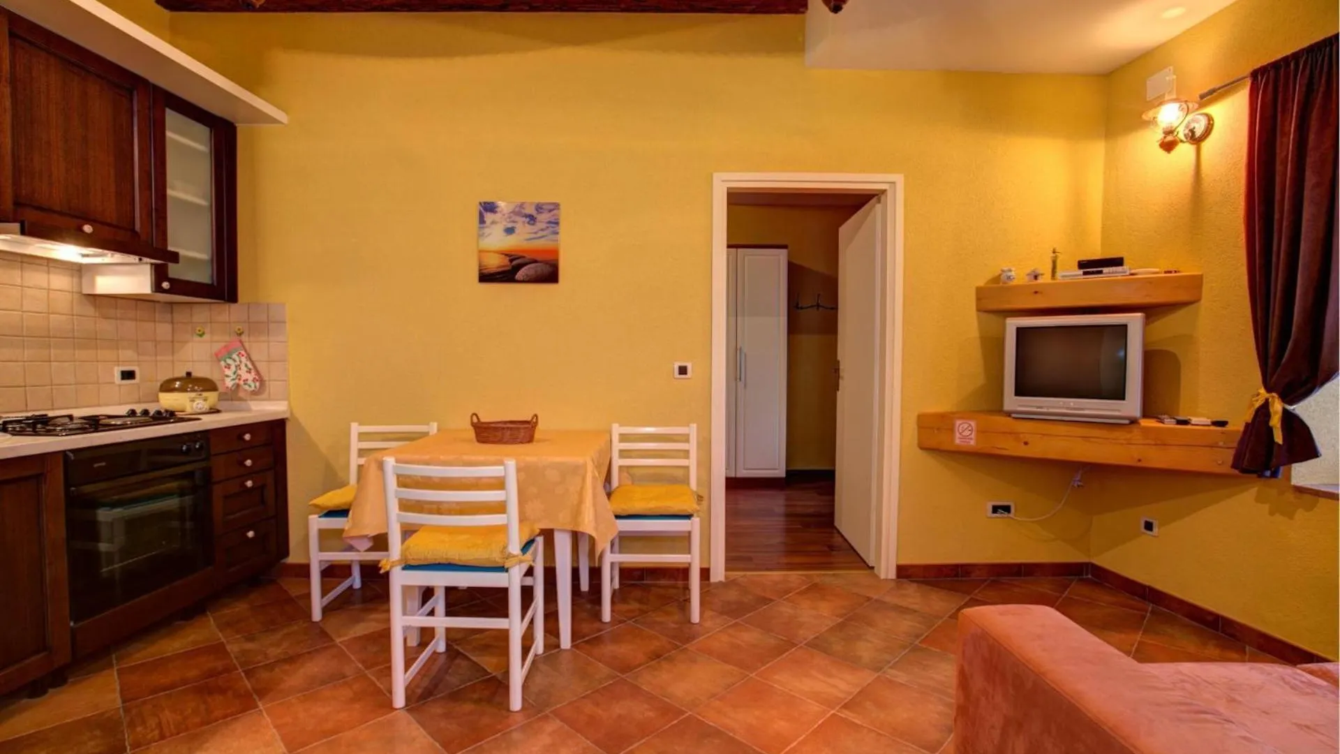 Adriana By Vintage Travel Villa Visnjan 0*,  Croatia